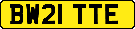 BW21TTE