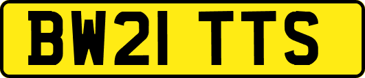 BW21TTS