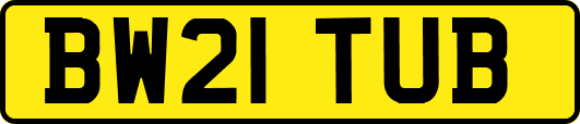 BW21TUB