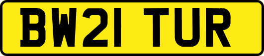 BW21TUR