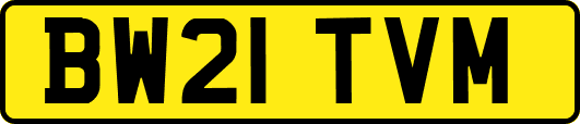 BW21TVM