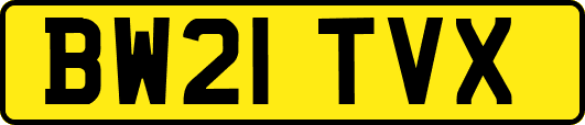 BW21TVX