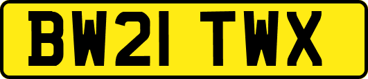 BW21TWX