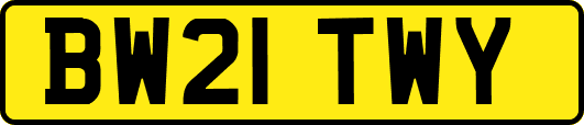 BW21TWY