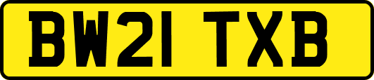BW21TXB
