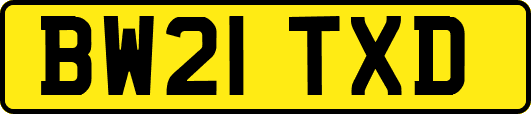 BW21TXD