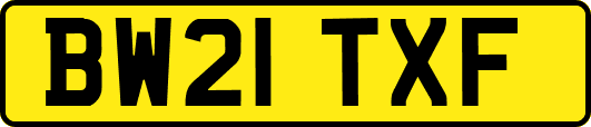 BW21TXF