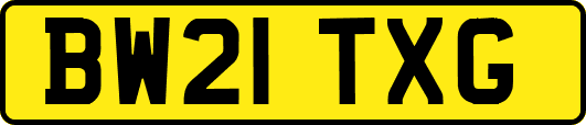 BW21TXG