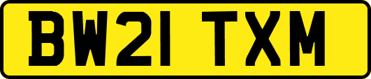 BW21TXM