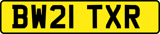 BW21TXR