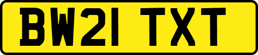 BW21TXT