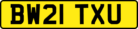 BW21TXU