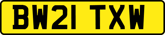 BW21TXW