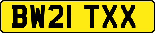 BW21TXX