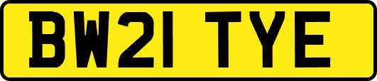 BW21TYE