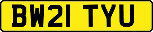 BW21TYU