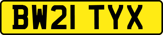 BW21TYX