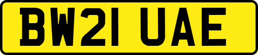 BW21UAE