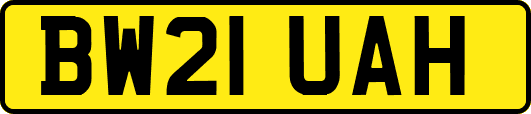 BW21UAH