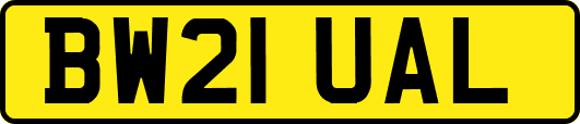 BW21UAL