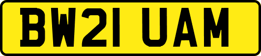 BW21UAM