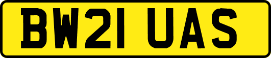 BW21UAS