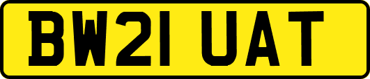 BW21UAT