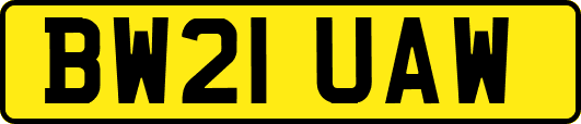 BW21UAW