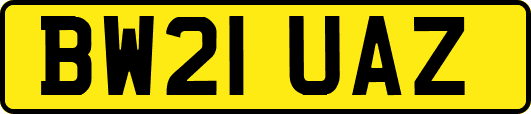 BW21UAZ