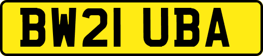 BW21UBA
