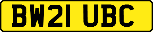 BW21UBC