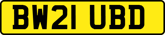 BW21UBD