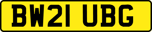 BW21UBG