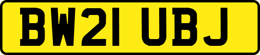 BW21UBJ