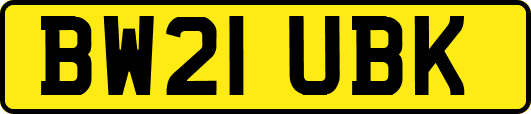 BW21UBK
