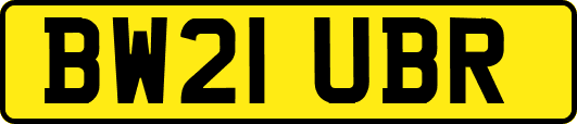 BW21UBR