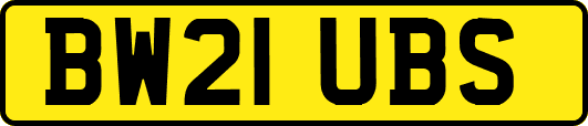 BW21UBS