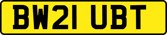 BW21UBT