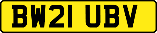 BW21UBV