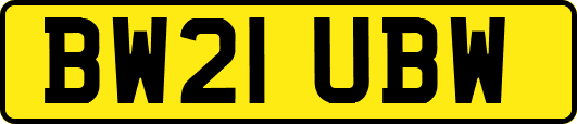 BW21UBW