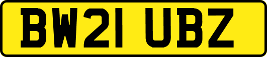 BW21UBZ