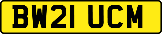 BW21UCM