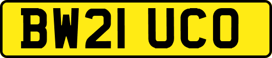 BW21UCO
