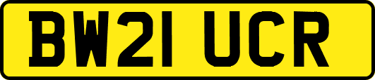 BW21UCR