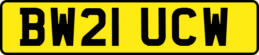 BW21UCW