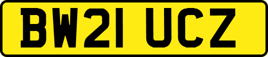 BW21UCZ
