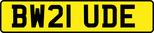 BW21UDE