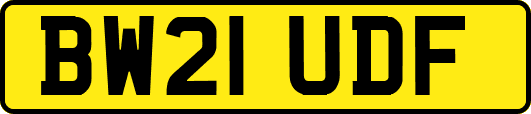 BW21UDF