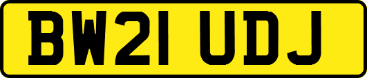 BW21UDJ