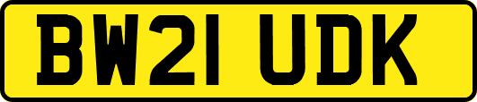 BW21UDK